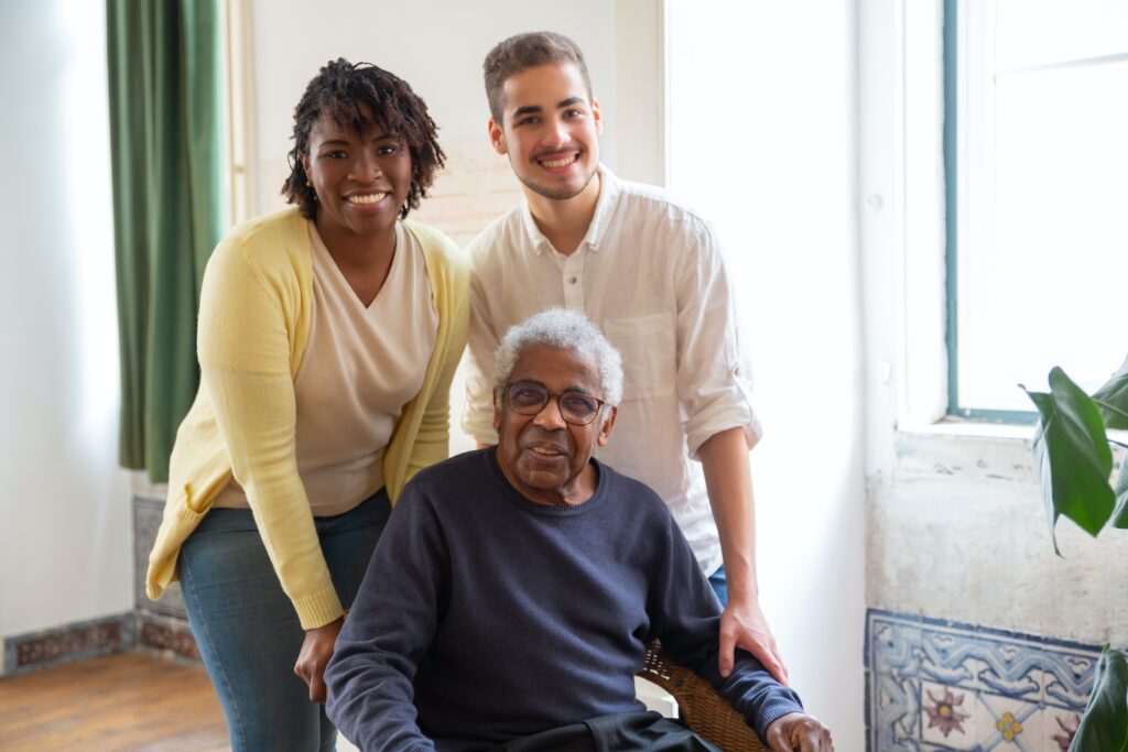 Aging Gracefully Senior Care Services