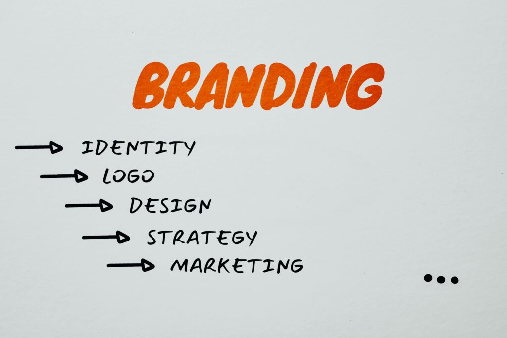 Brand Building