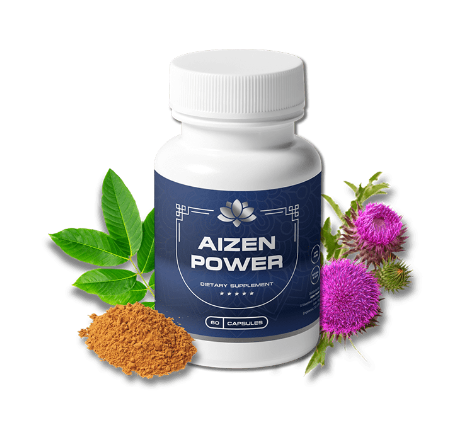 Unlock Your Potential with Aizen Power - Revolutionizing Male Enhancement Supplements for Optimal Health and Vitality